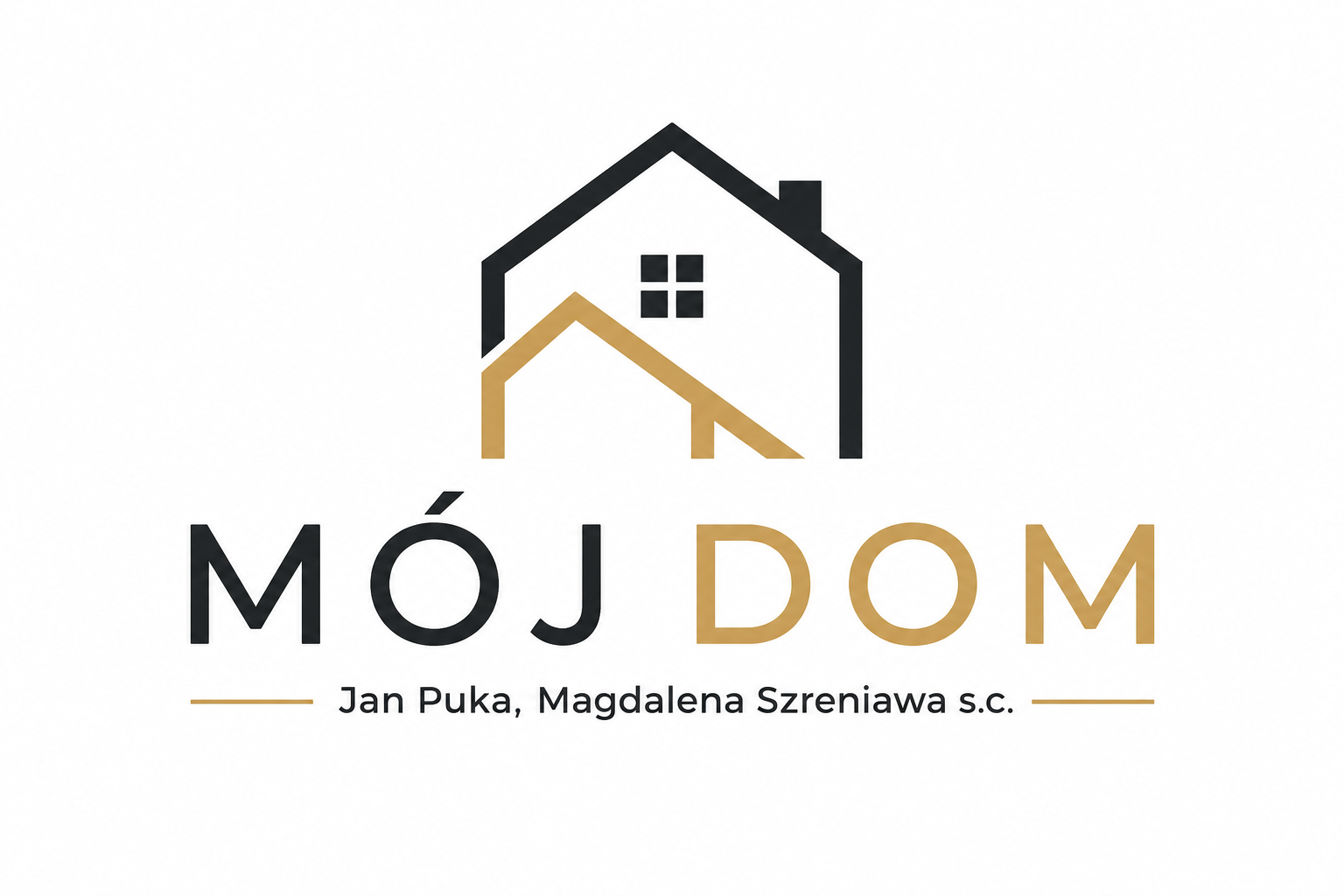Mój Dom logo